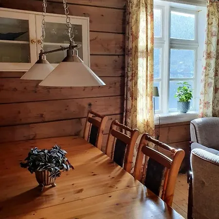Mjolloftet - Apartment *