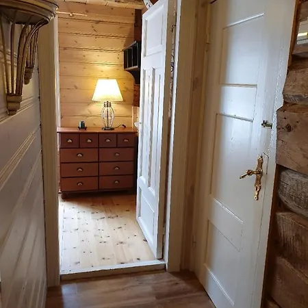 Lejlighed Mjølloftet -